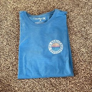 Woman’s Hurley T-shirt